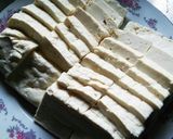 簡単 ❣ 基本の肉豆腐作り方2写真