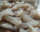 簡単!自家製いかの塩辛作り方1写真