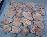 豚ヒレ肉とキノコたっぷりグラタン♪作り方4写真