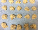ロッククッキー作り方7写真