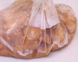 飛騨の郷土料理☆鶏ちゃん作り方2写真