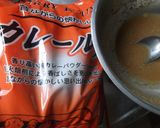 ココナッツミルクカレー作り方6写真