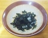 簡単！ネギ海苔さっぱりドレッシング♡作り方5写真