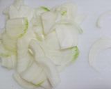 簡単☆鮭のホイル焼き作り方2写真