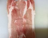 チーズin肉巻きご飯作り方2写真