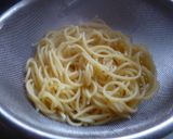 簡単！ナポリタン♪作り方4写真