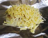 簡単☆鮭のホイル焼き作り方6写真