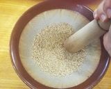 簡単！ネギ海苔さっぱりドレッシング♡作り方4写真