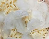 冷製トマトとツナパスタ◆わふー作り方2写真