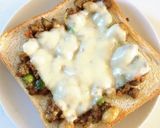 野菜たっぷりカラフルお豆のキーマカレー作り方9写真