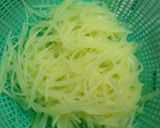 あっと言う間にできる夏のポテトサラダ作り方1写真