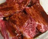 簡単ナムル☆焼肉作り方1写真