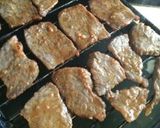 簡単ナムル☆焼肉作り方4写真