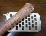 最速のとろろご飯作り方1写真