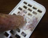 最速のとろろご飯作り方2写真