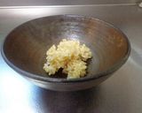 最速のとろろご飯作り方3写真