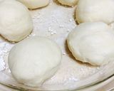 ミニ食パン♪作り方6写真