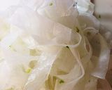 簡単♡大根まるごとサラダ♪作り方1写真