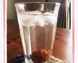 簡単!梅ジュース!!作り方7写真