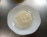 うちの天津飯。作り方1写真
