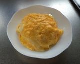うちの天津飯。作り方3写真