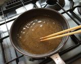 うちの天津飯。作り方6写真
