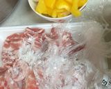 時短!こどもがモリモリ❤️回鍋肉作り方3写真