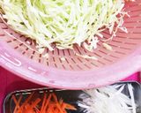 市販の照り焼きチキン♡スイチリアレンジ作り方1写真