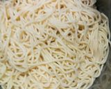 冷製トマトとツナパスタ◆わふー作り方6写真