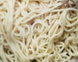 冷製トマトとツナパスタ◆わふー作り方8写真