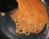 市販の照り焼きチキン♡スイチリアレンジ作り方6写真