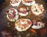 シーチキンＬで☆ツナバーグカレー作り方12写真