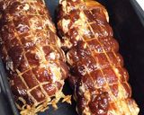 焼き豚 (チャーシュー)作り方6写真