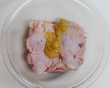 鶏肉の塩糀漬け焼き☆酵素で柔らか↑旨味↑作り方3写真