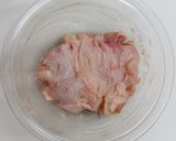鶏肉の塩糀漬け焼き☆酵素で柔らか↑旨味↑作り方4写真