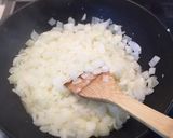 愛情たっぷり♡簡単バターチキンカレー作り方4写真