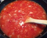 愛情たっぷり♡簡単バターチキンカレー作り方5写真