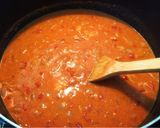 愛情たっぷり♡簡単バターチキンカレー作り方6写真