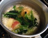 野菜たっぷり✿豆乳リゾット作り方3写真