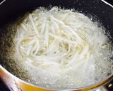 レモンを皮ごと使ったサッパリ豚肉炒め作り方3写真