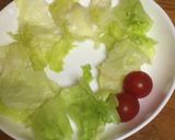 夏にピッタリ☆豚しゃぶおろしポン酢作り方3写真