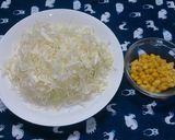 切って和えるるだけ！まぜまぜキャベツ作り方1写真