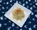 切って和えるるだけ！まぜまぜキャベツ作り方4写真