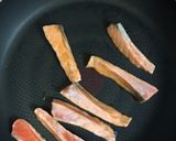 鮭のふりかけ作り方1写真