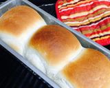 ミニ食パン♪作り方13写真
