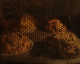 きなこと抹茶のマフィン作り方8写真