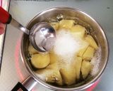 ほっこり♪じゃがいものツナあんかけ作り方2写真