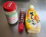 大きめナスと豚バラでマーボ作り方4写真