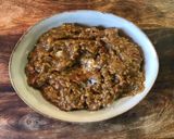 余ったカレーで絶品！焼きカレードリア作り方1写真