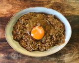 余ったカレーで絶品！焼きカレードリア作り方2写真